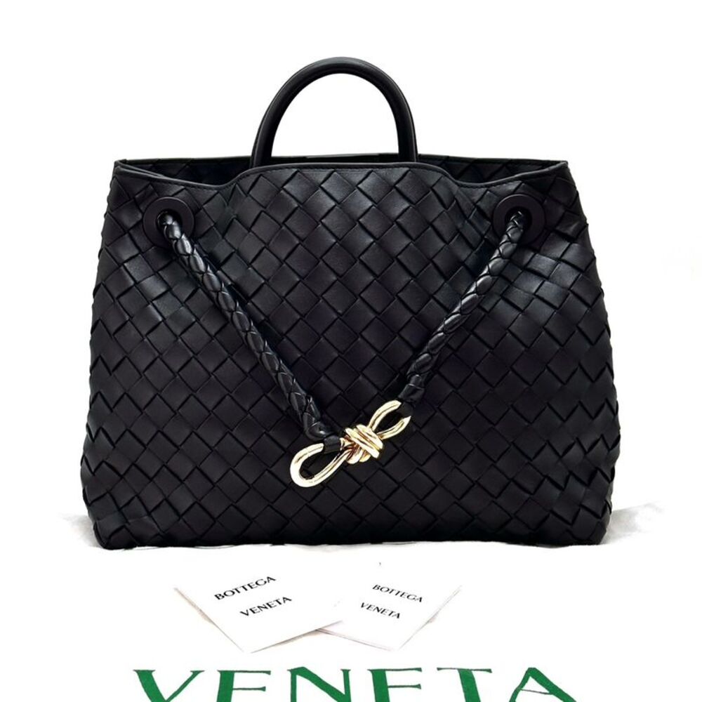 Bv Women Pre-Loved Bag Very Good Condition